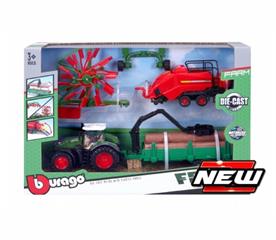 BUR 31668F